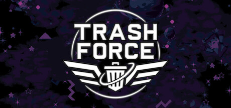 Trash Force Cover Image