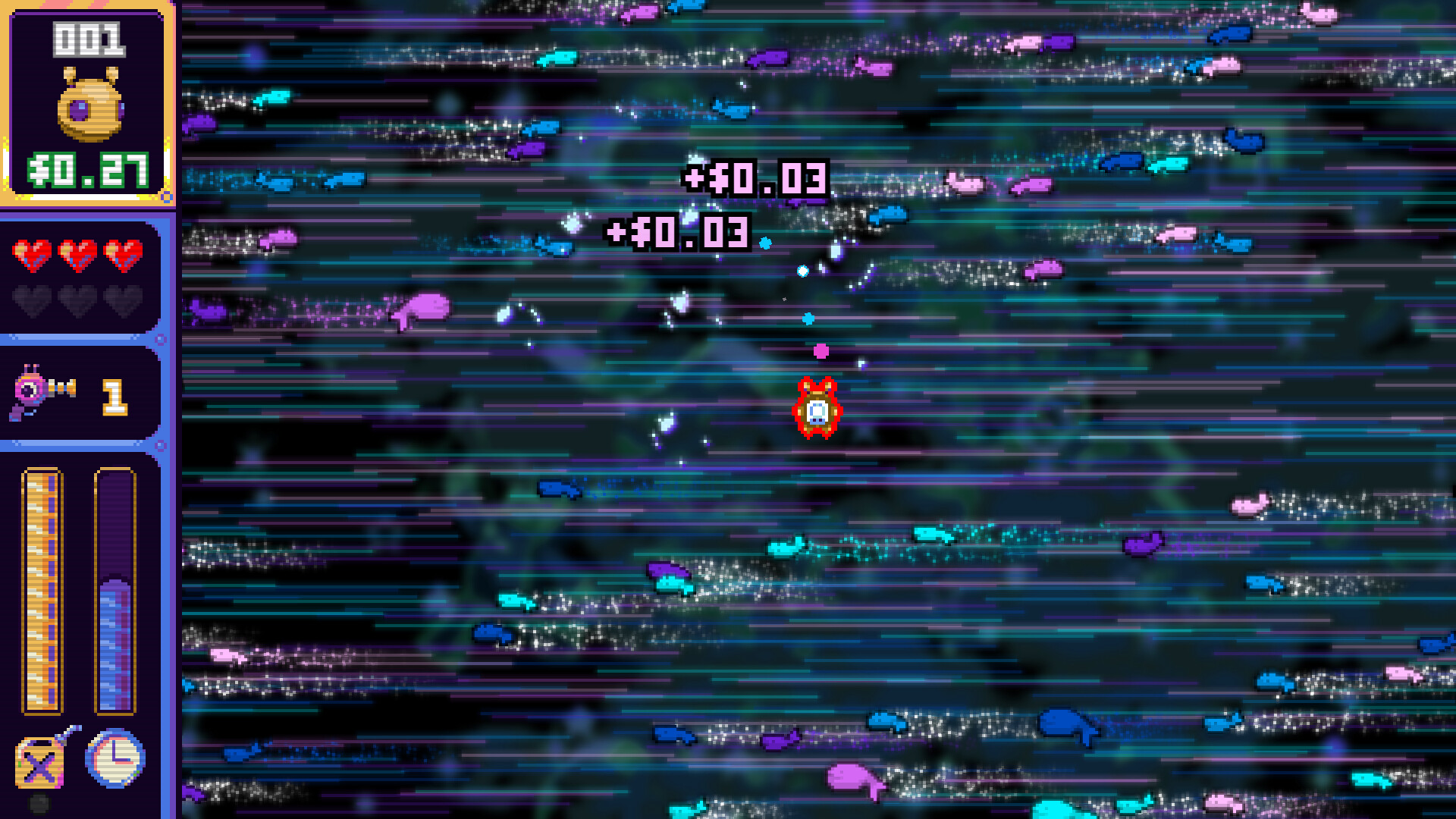 Trash Force screenshot 7