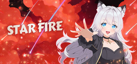 Star Fire