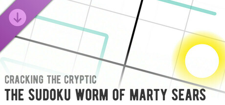 Cracking the Cryptic - The Sudoku Worm of Marty Sears