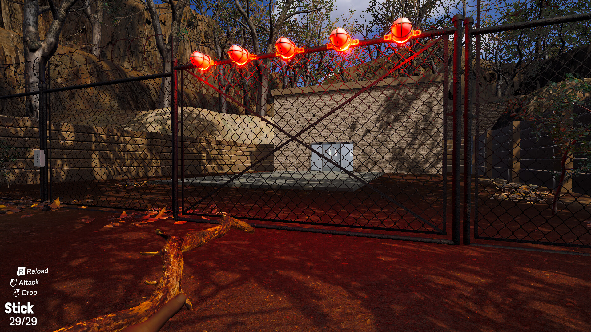 Finding Cool Sticks screenshot 12