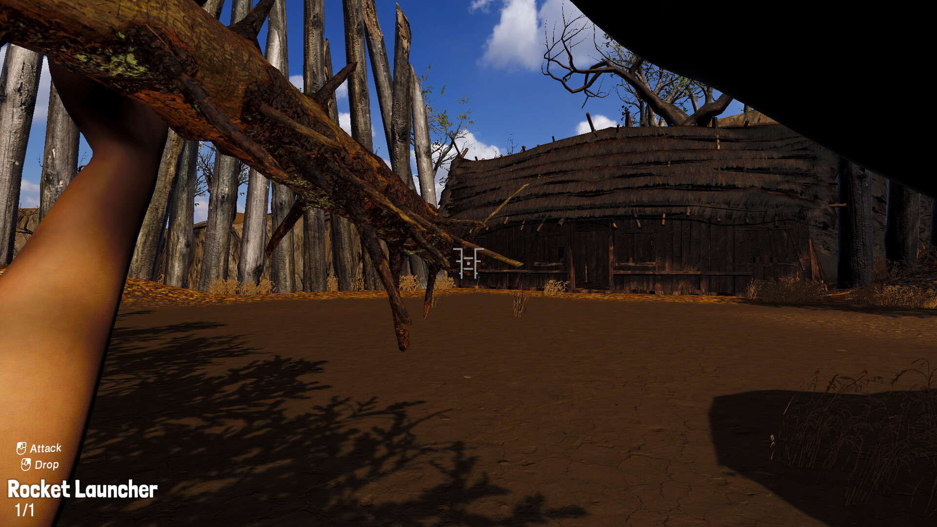 Finding Cool Sticks screenshot 11