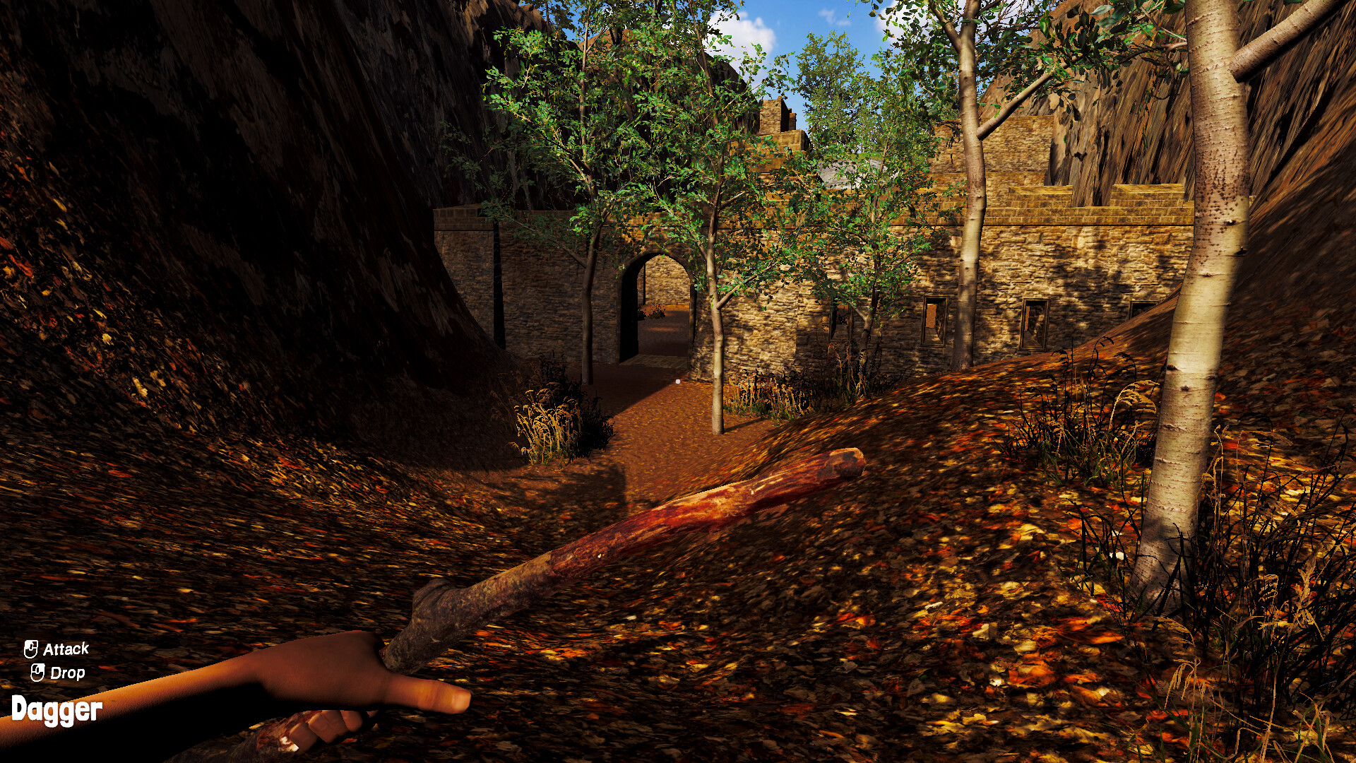 Finding Cool Sticks screenshot 10
