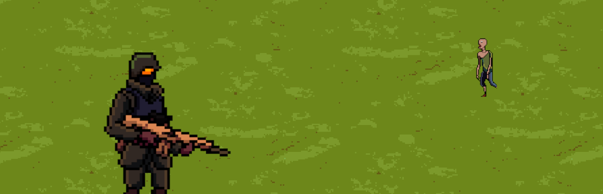 Zombie Survivor