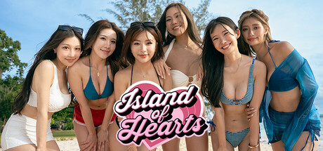 Island of Hearts