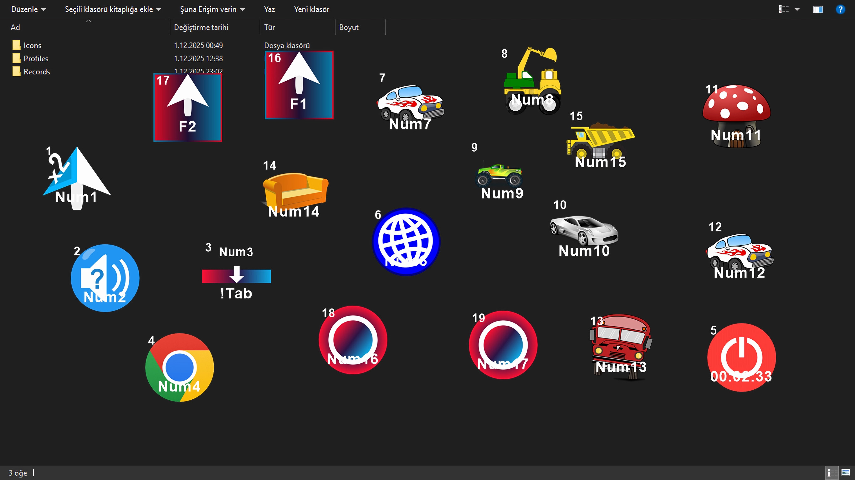 MouseMob – Keyboard & Mouse Automation screenshot 3