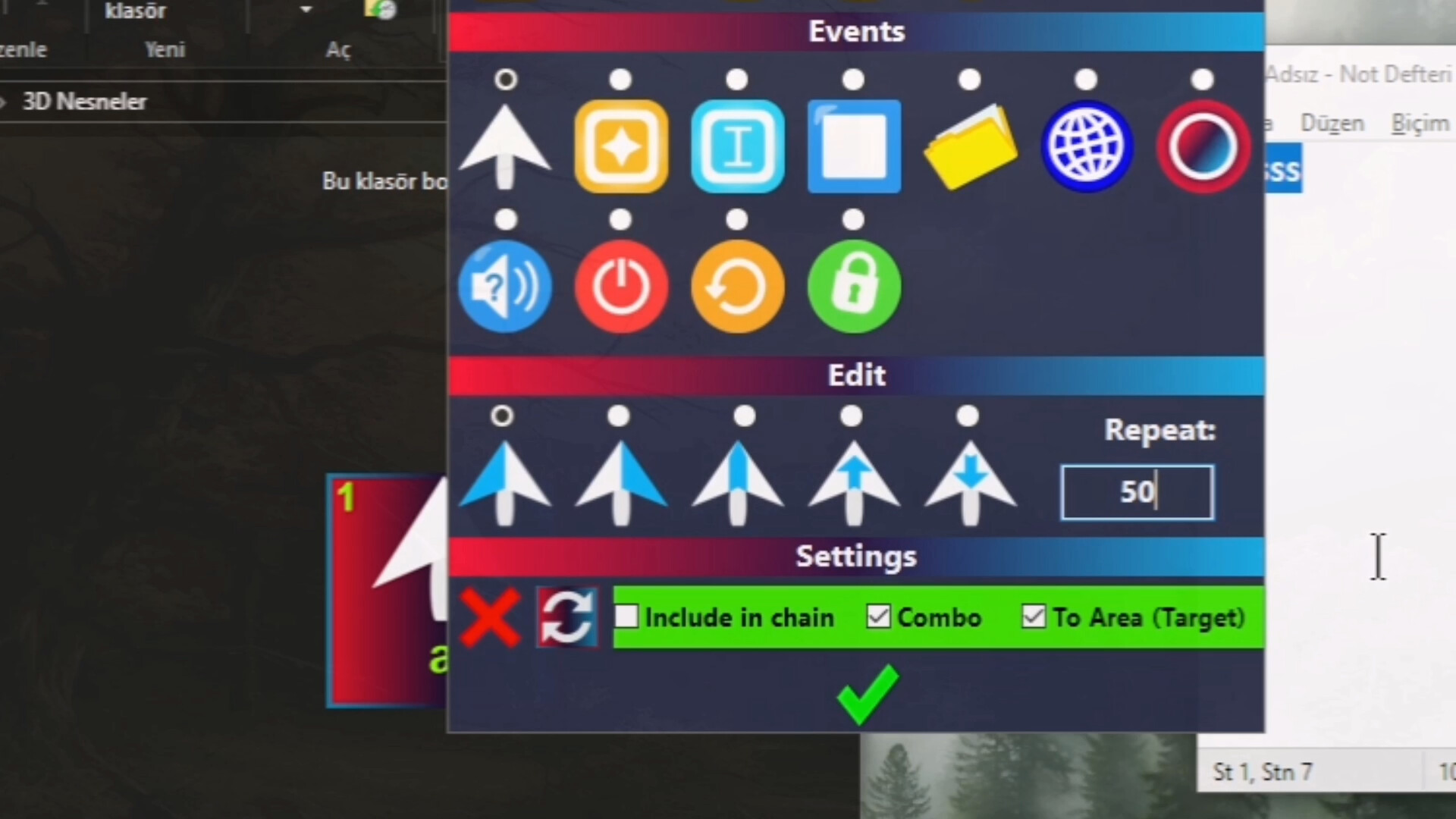 MouseMob – Keyboard & Mouse Automation screenshot 18