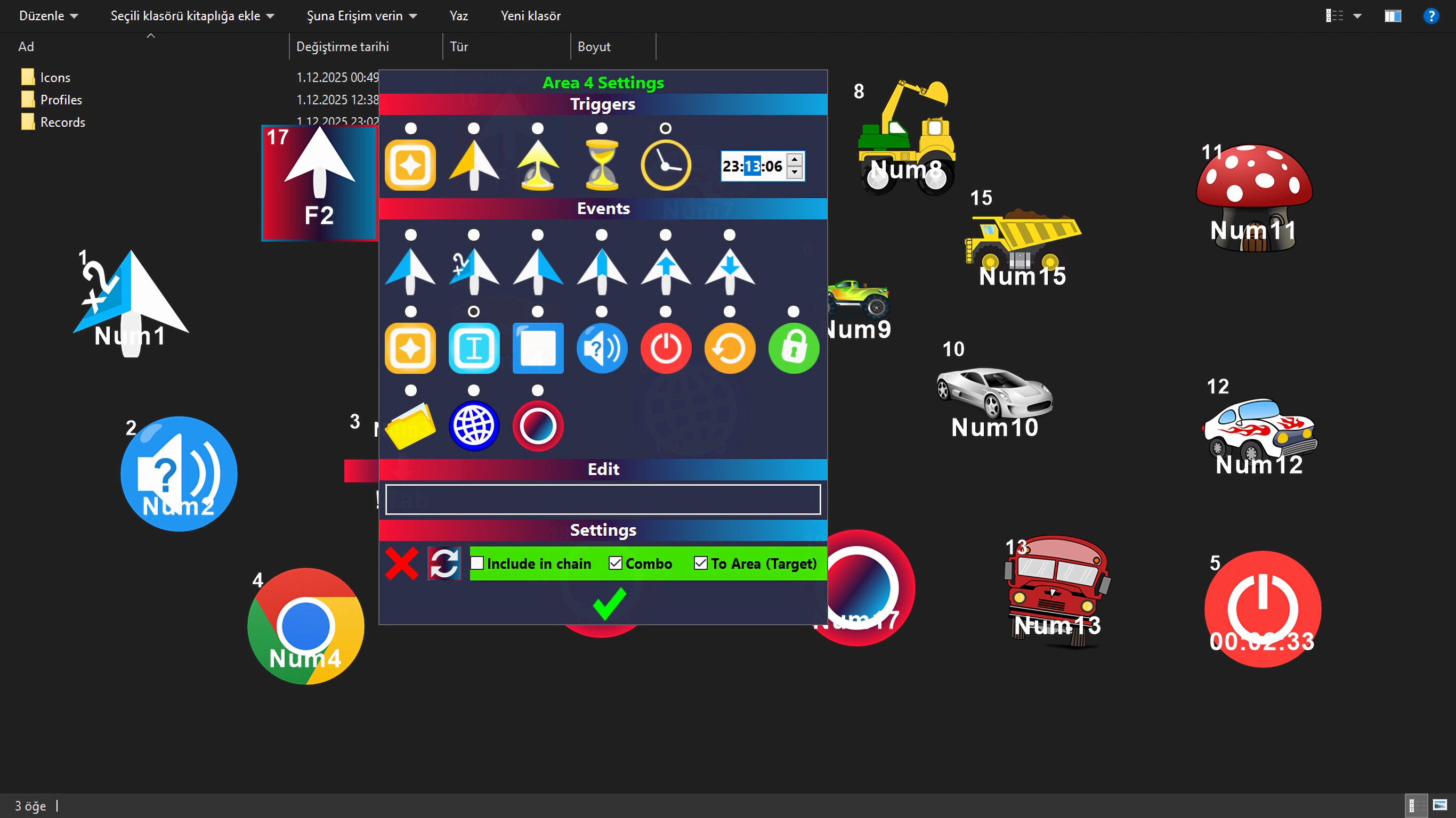 MouseMob – Keyboard & Mouse Automation screenshot 10