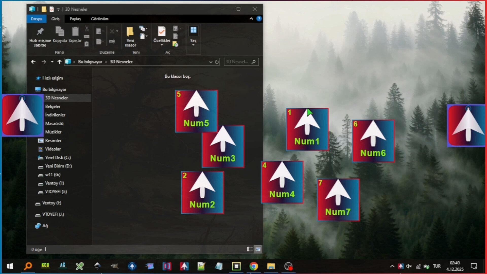 MouseMob – Keyboard & Mouse Automation screenshot 20