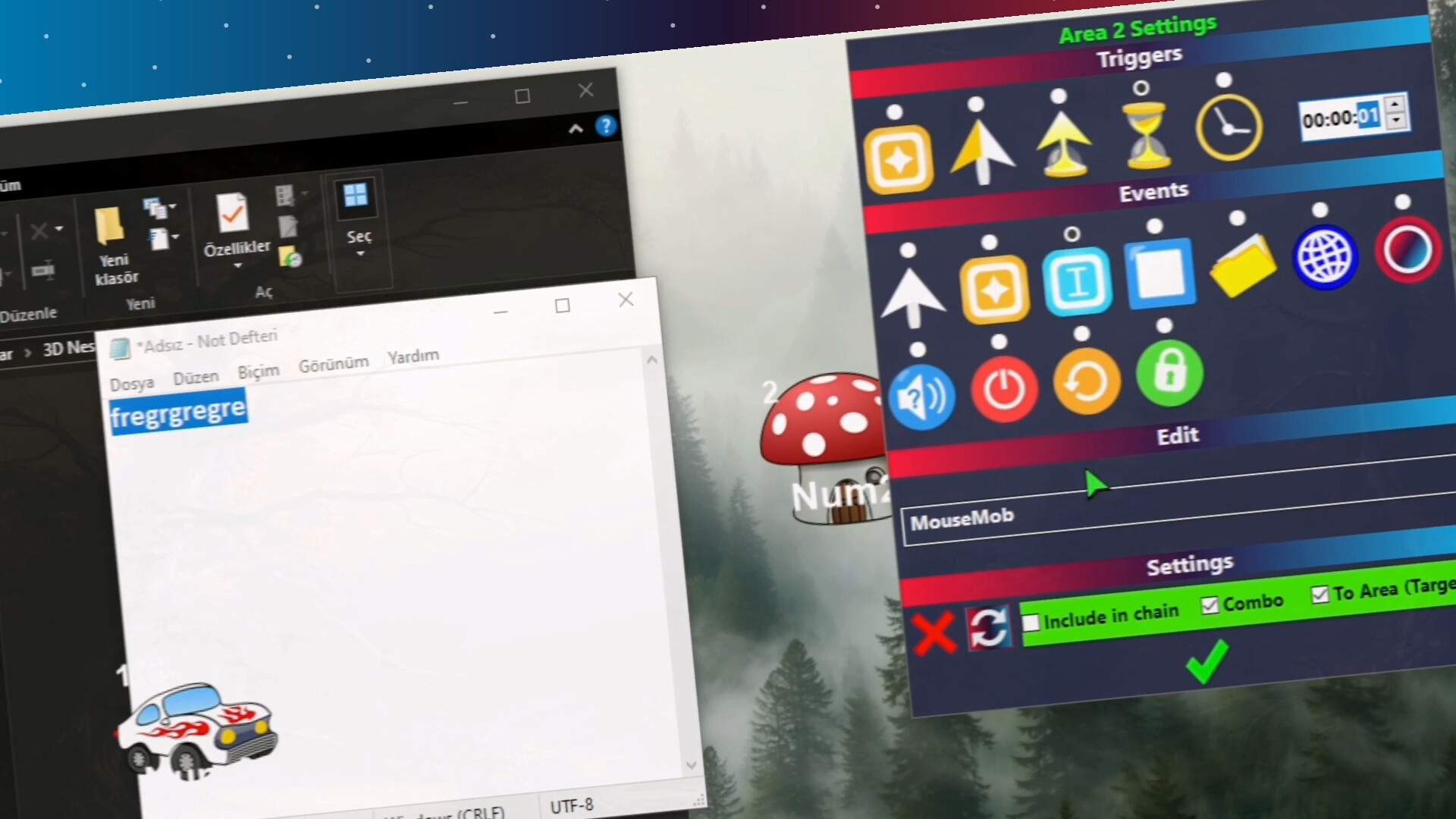 MouseMob – Keyboard & Mouse Automation screenshot 14