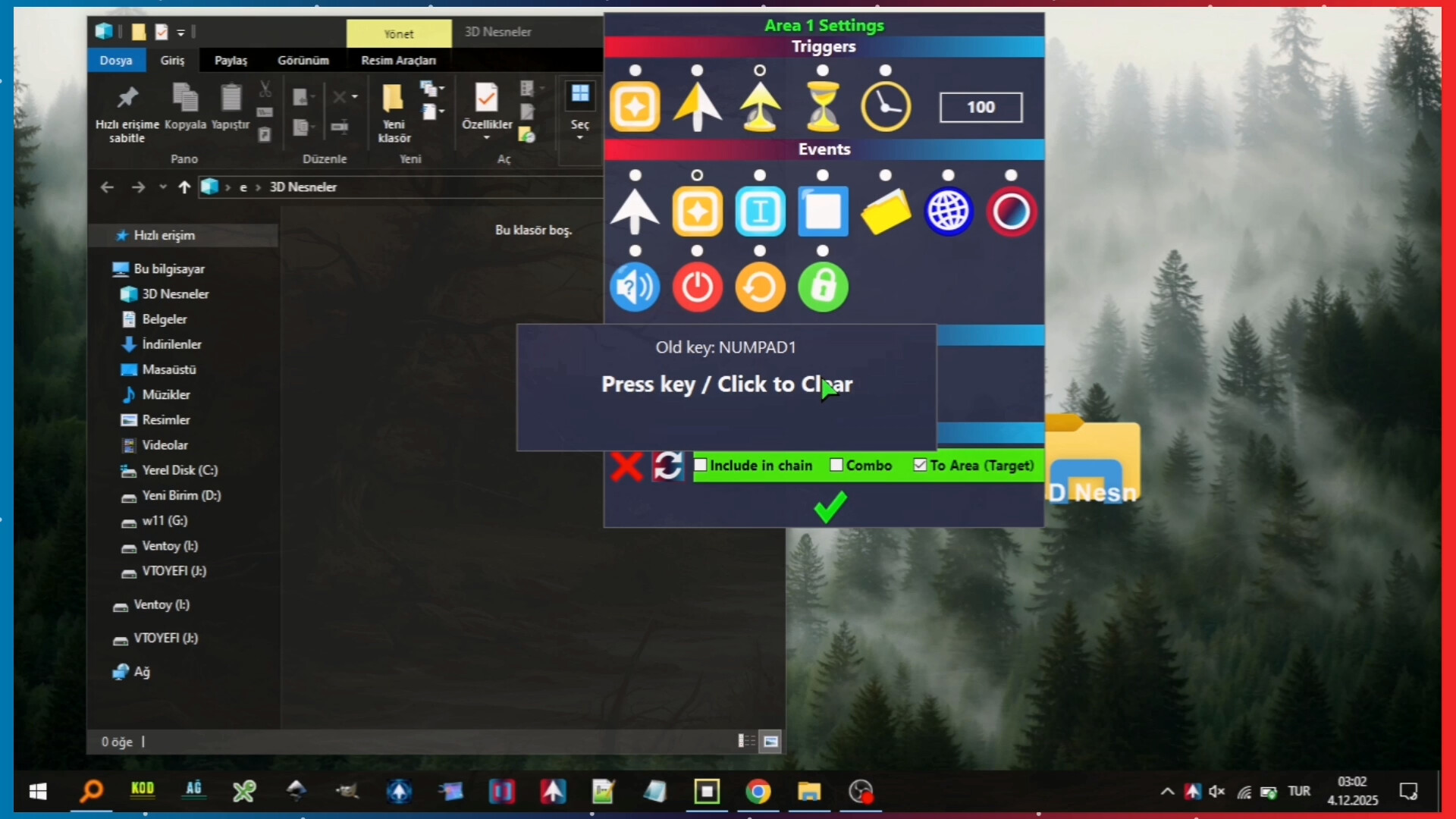 MouseMob – Keyboard & Mouse Automation screenshot 17