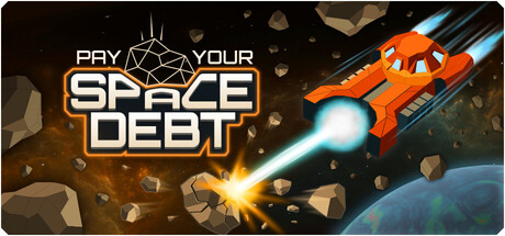 Pay Your Space Debt