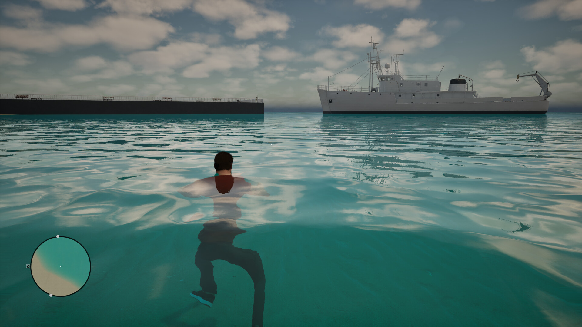 Open Robot screenshot 5
