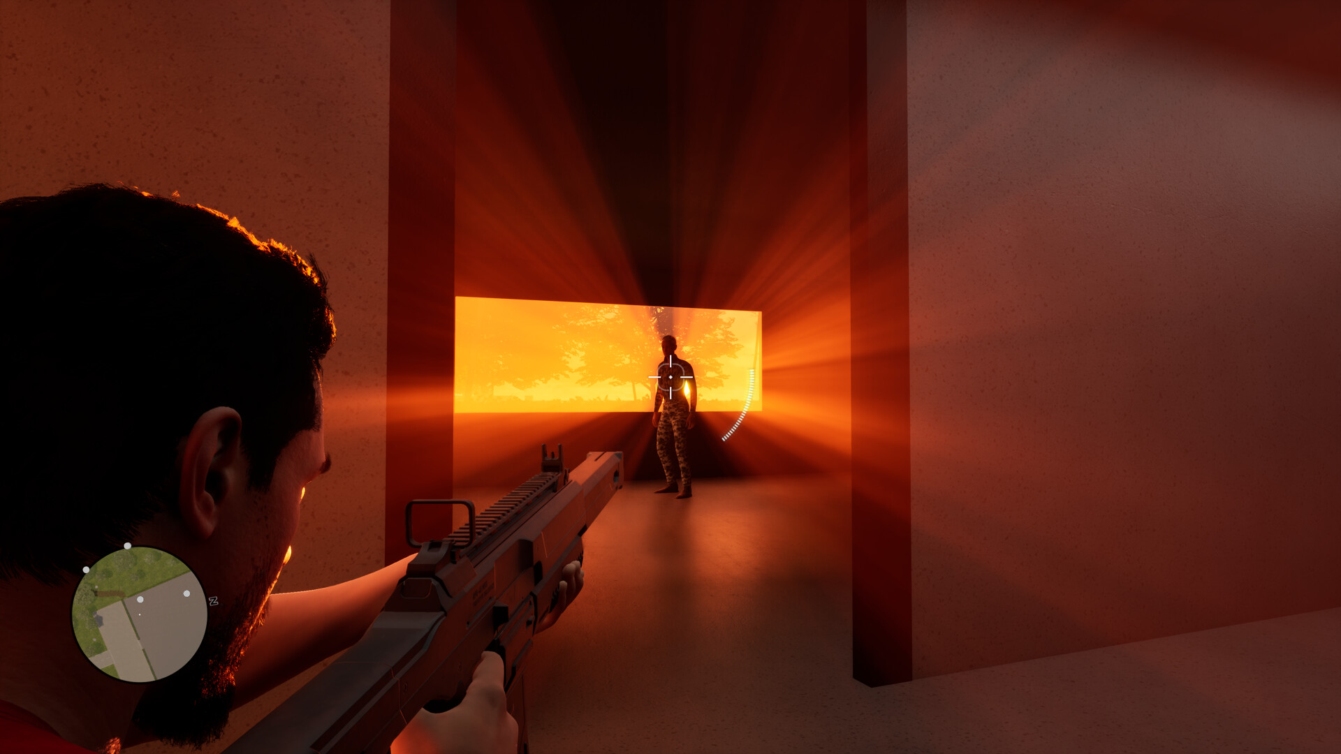 Open Robot screenshot 3