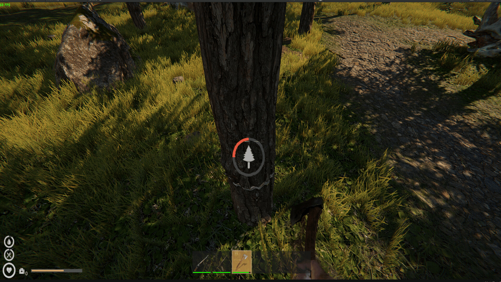 OutliveTheEnd screenshot 5