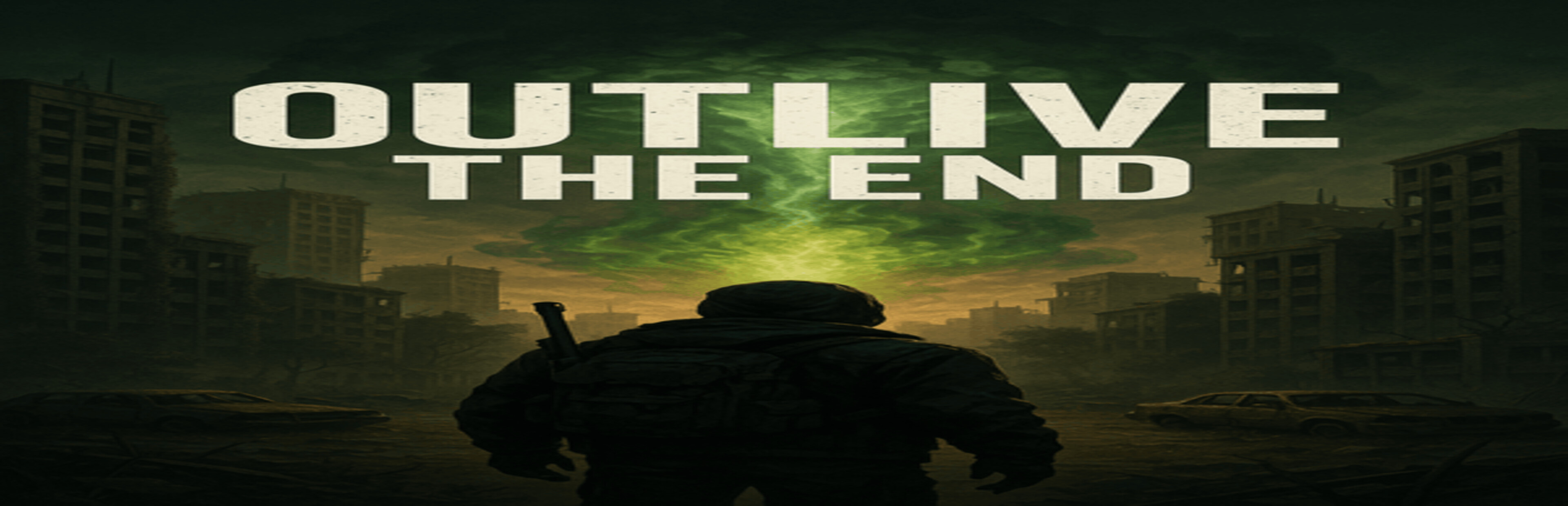 OutliveTheEnd screenshot 1