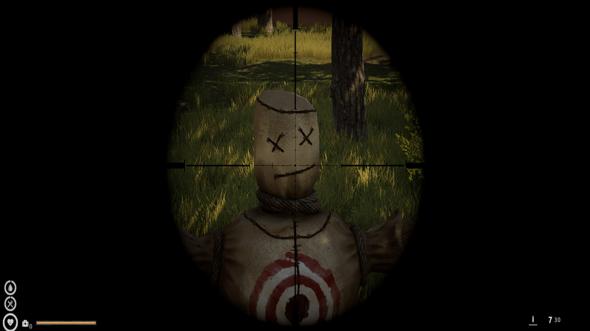 OutliveTheEnd screenshot 4