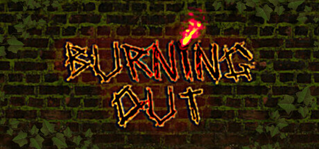 Burning Out Cover Image