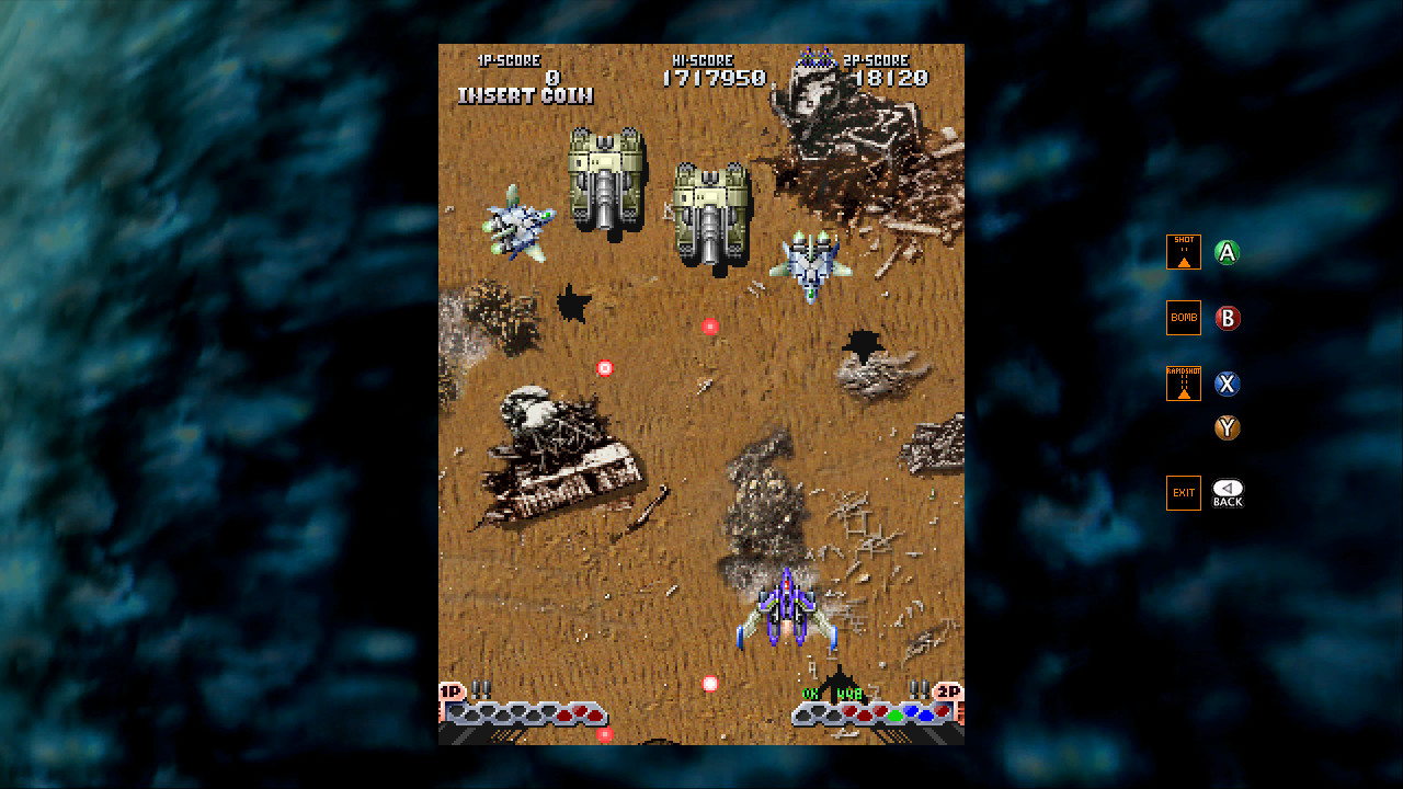 DELTAZEAL screenshot 12