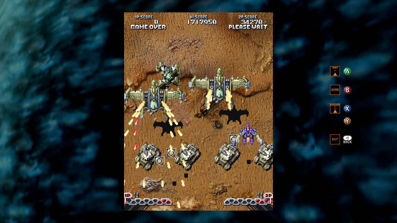 DELTAZEAL screenshot 6