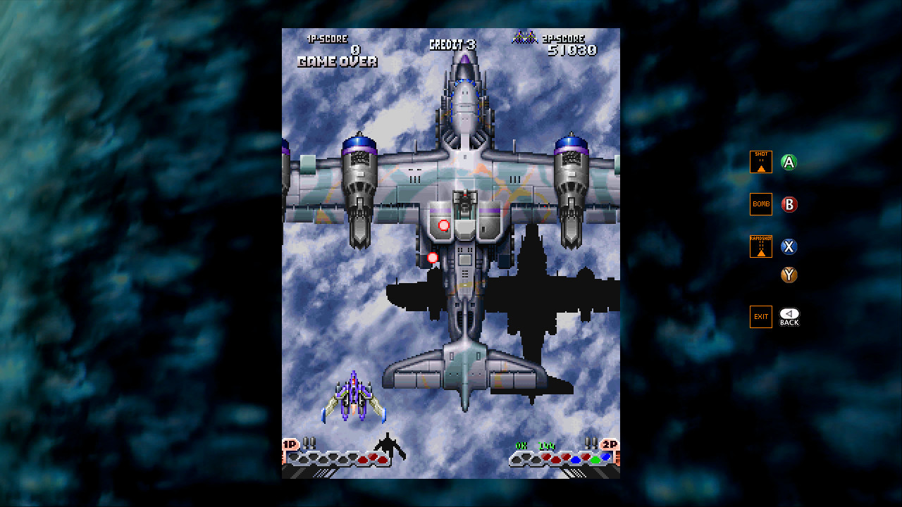 DELTAZEAL screenshot 5