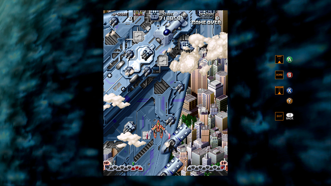 DELTAZEAL screenshot 11