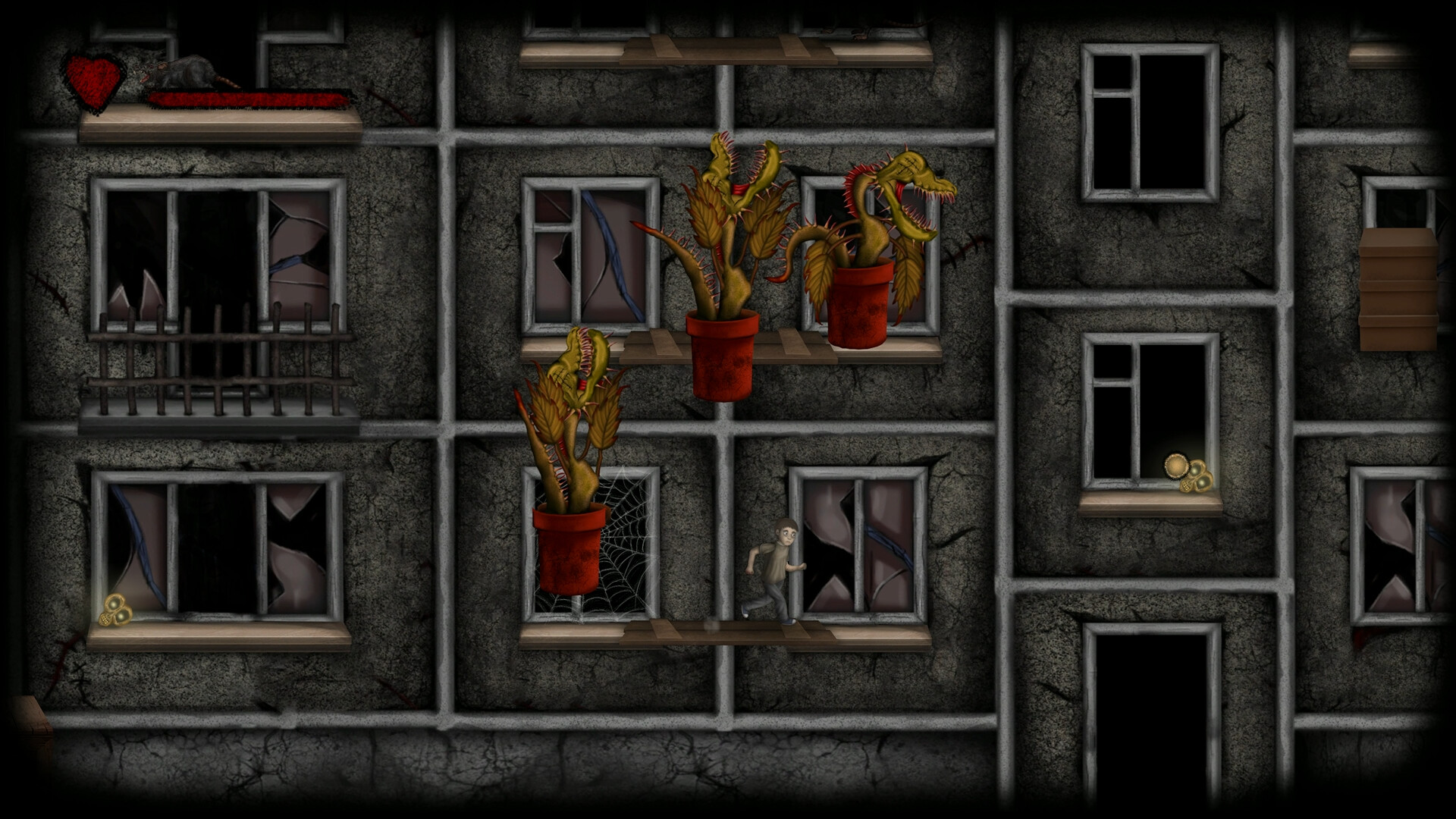 Сatatonia screenshot 5