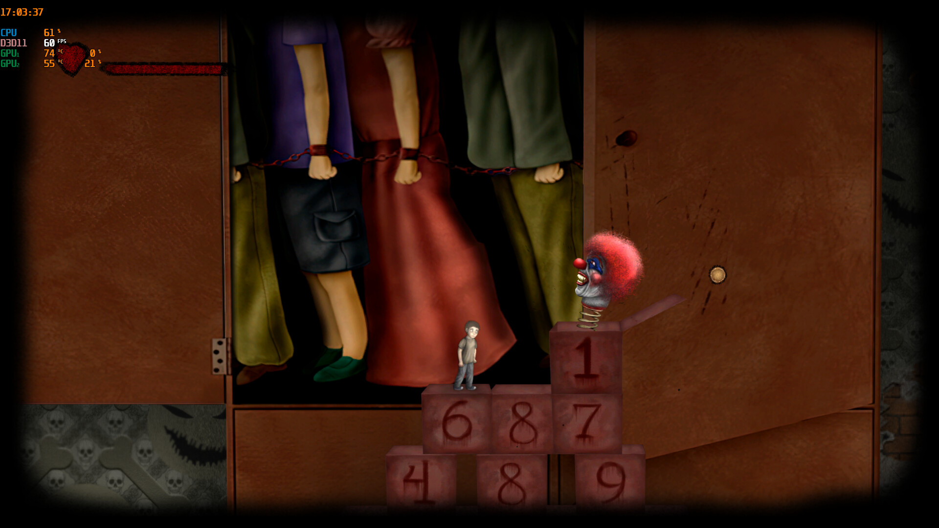 Сatatonia screenshot 1
