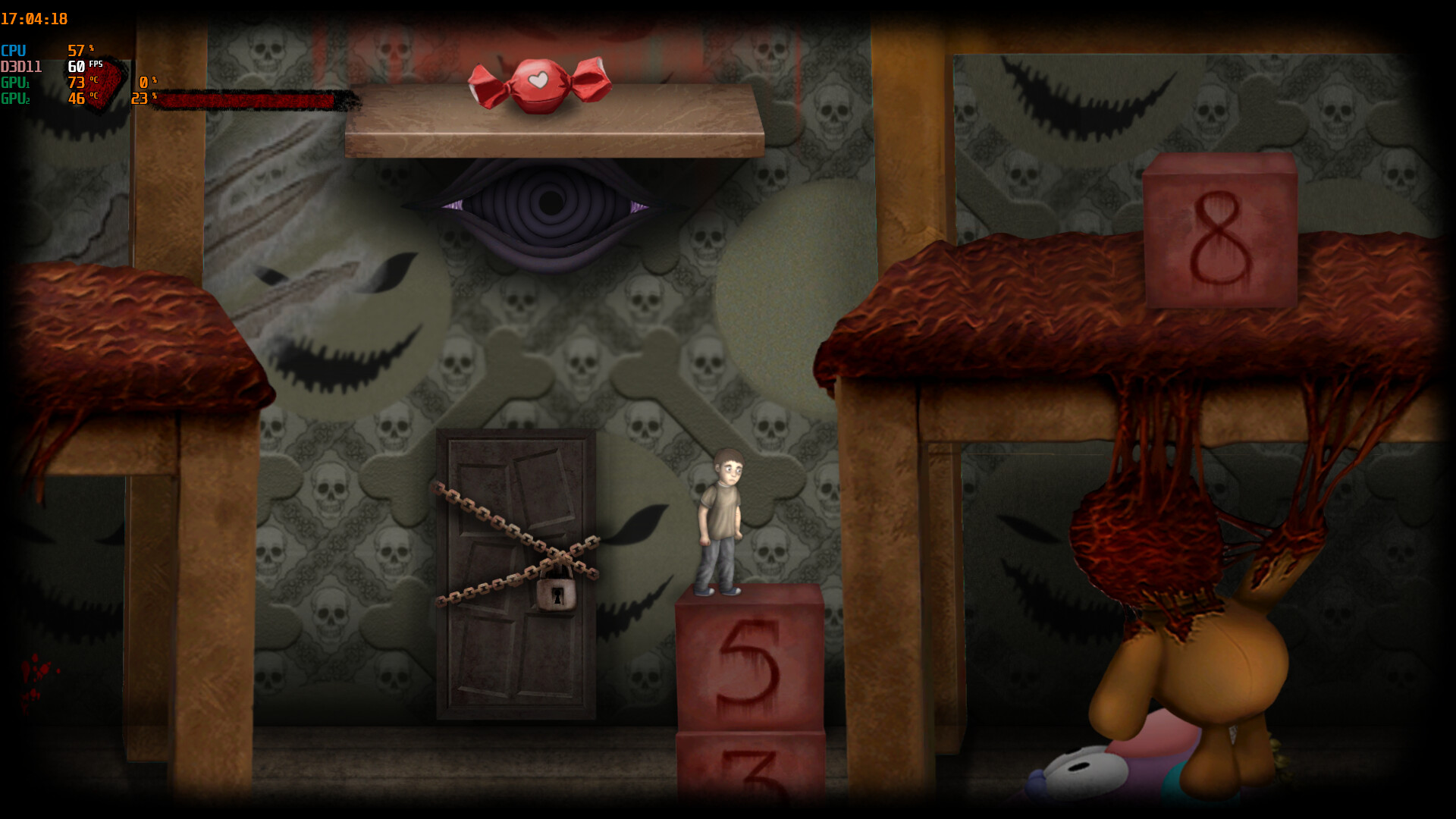 Сatatonia screenshot 2