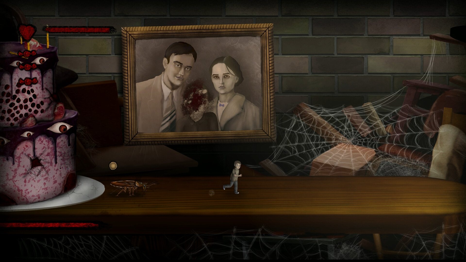 Сatatonia screenshot 3