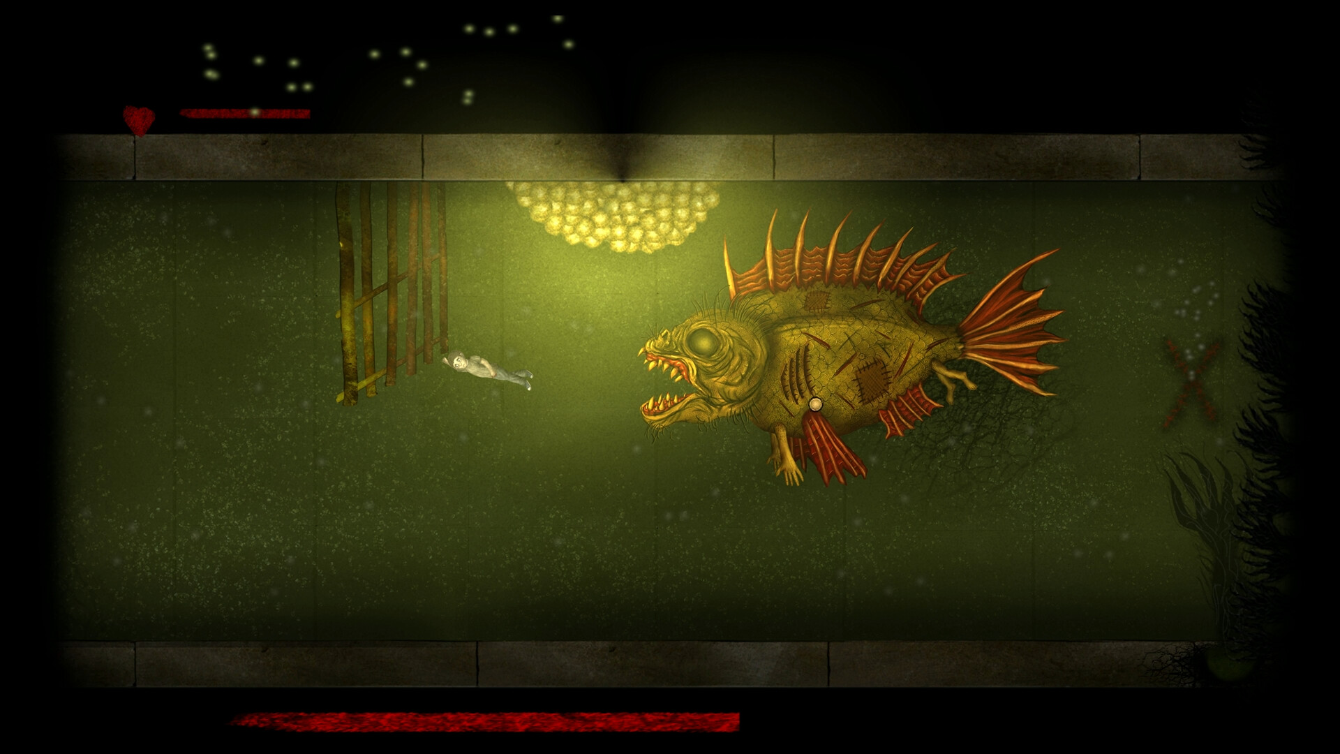 Сatatonia screenshot 4