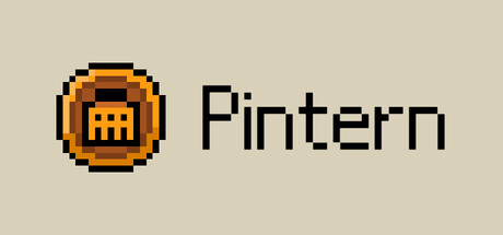 Pintern Cover Image