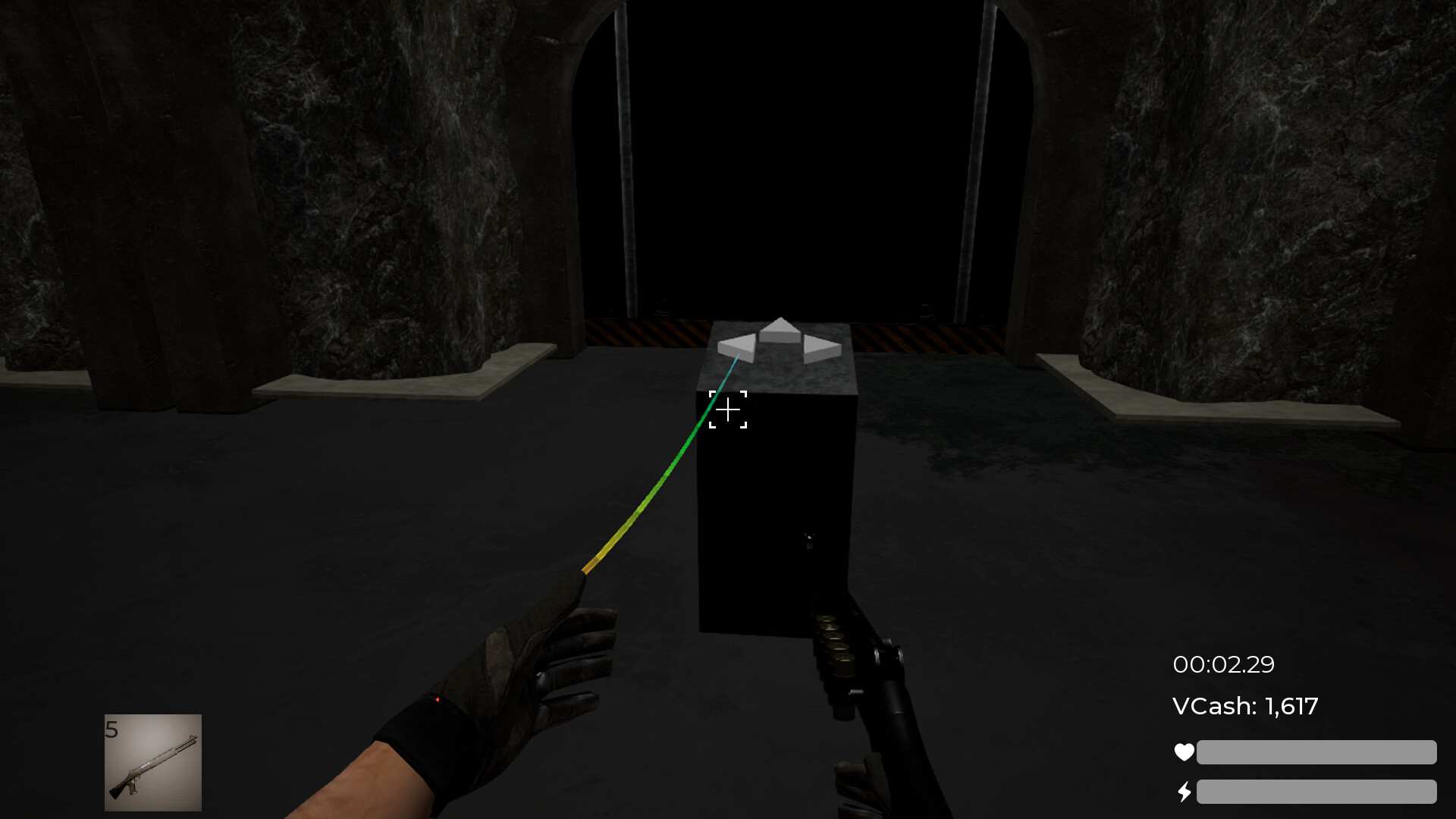 Zombie Jazz screenshot 7