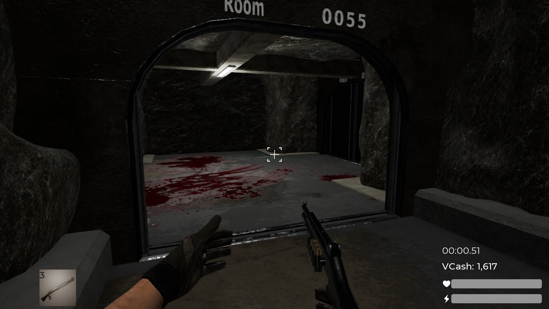 Zombie Jazz screenshot 15