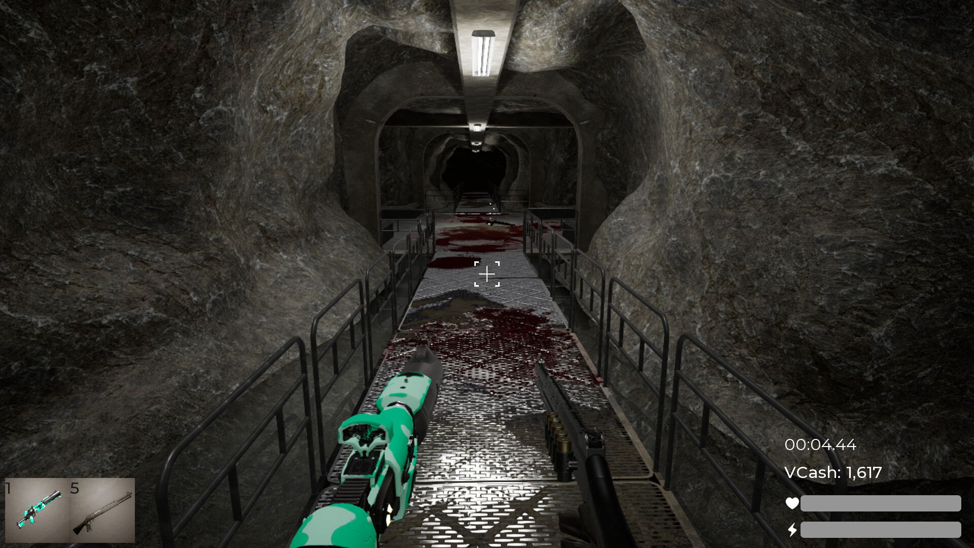 Zombie Jazz screenshot 14