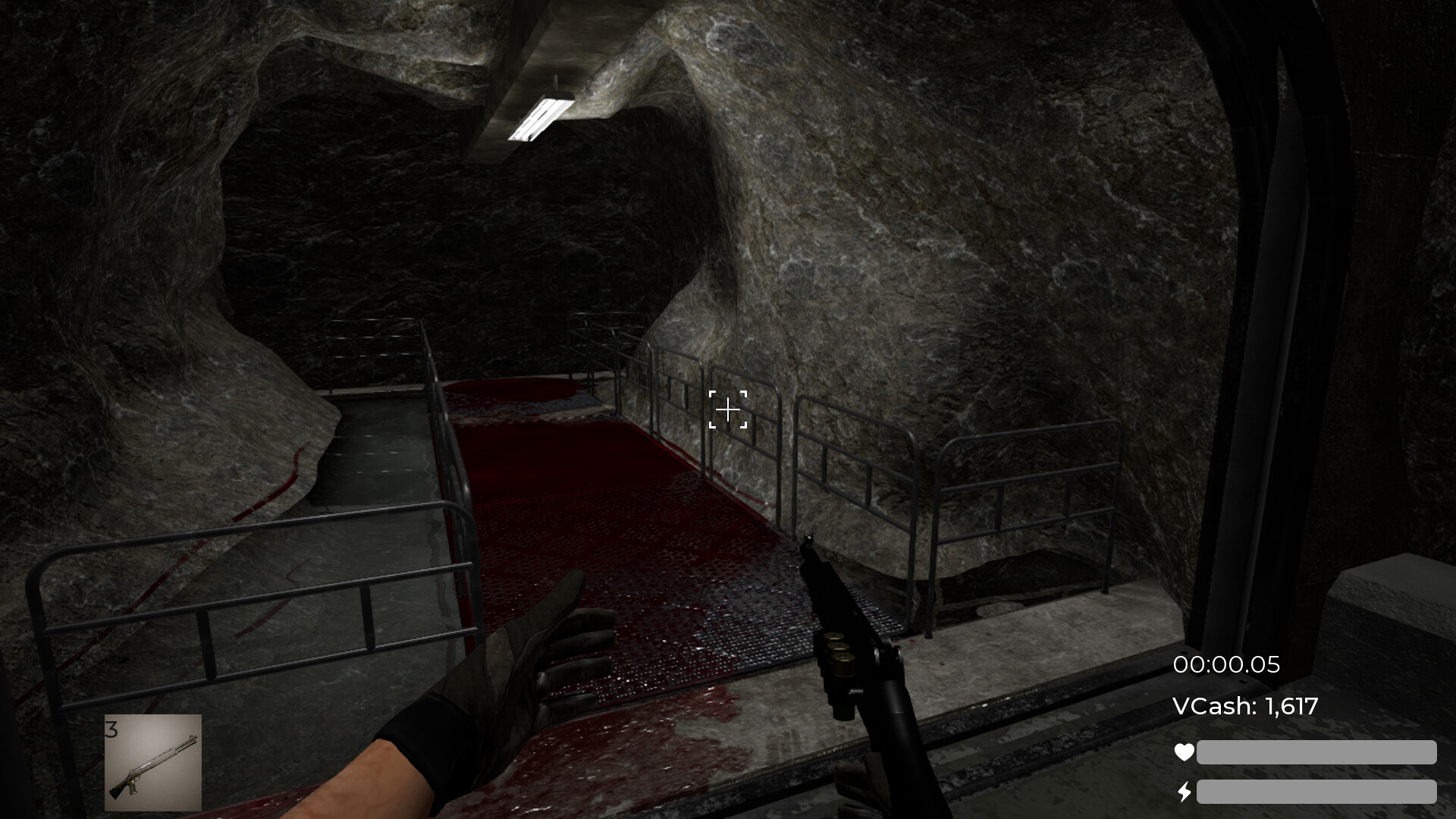 Zombie Jazz screenshot 16