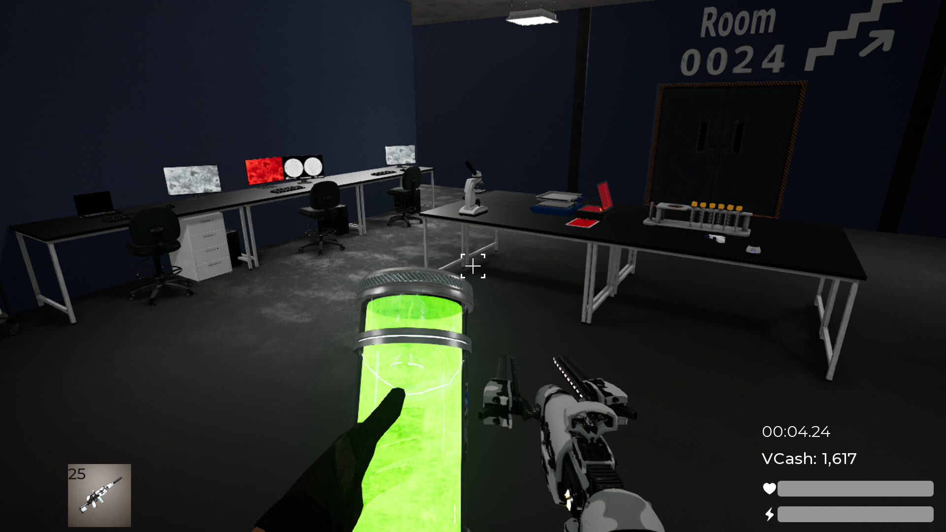 Zombie Jazz screenshot 6