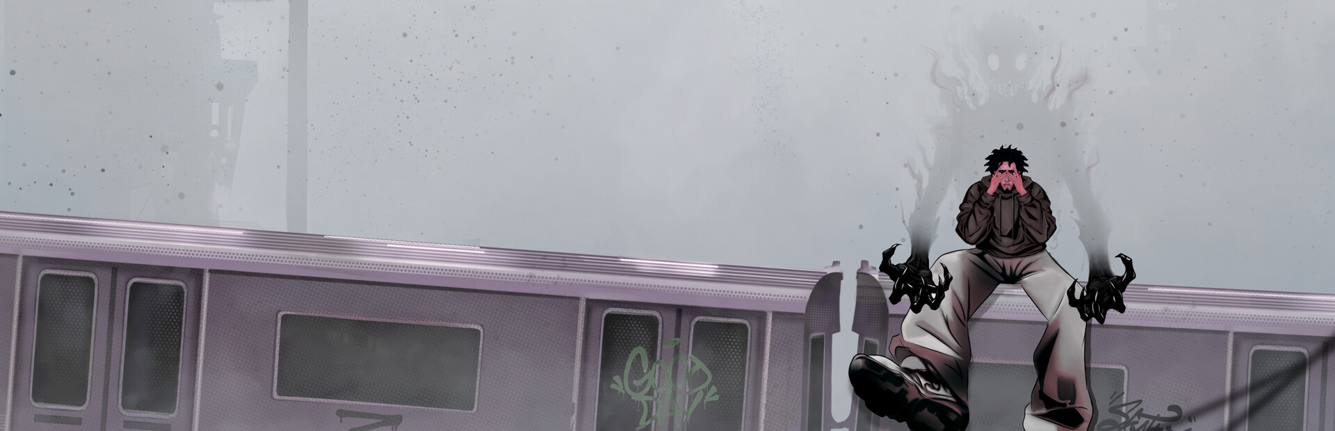 The Next Stop