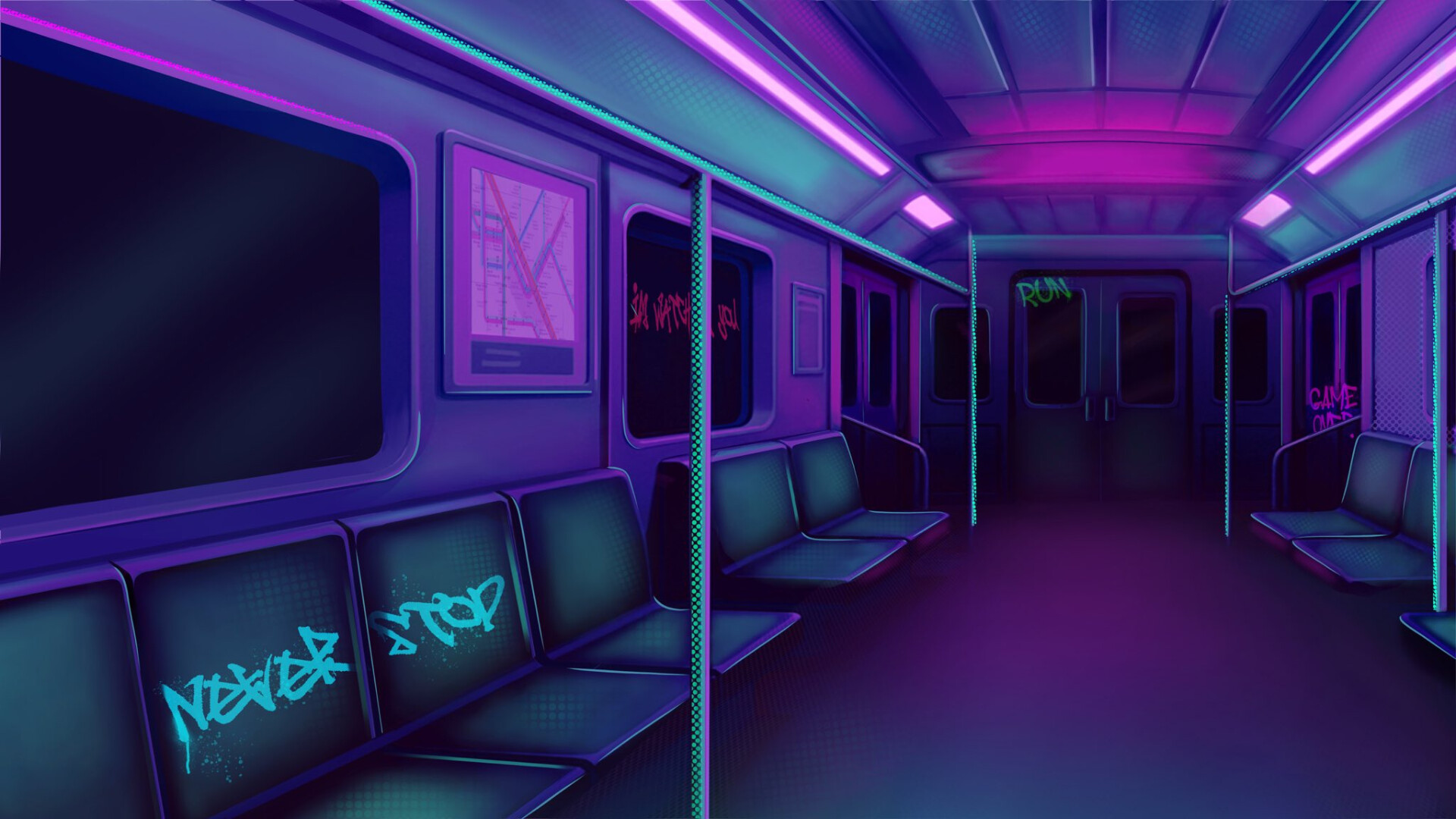 The Next Stop screenshot 5