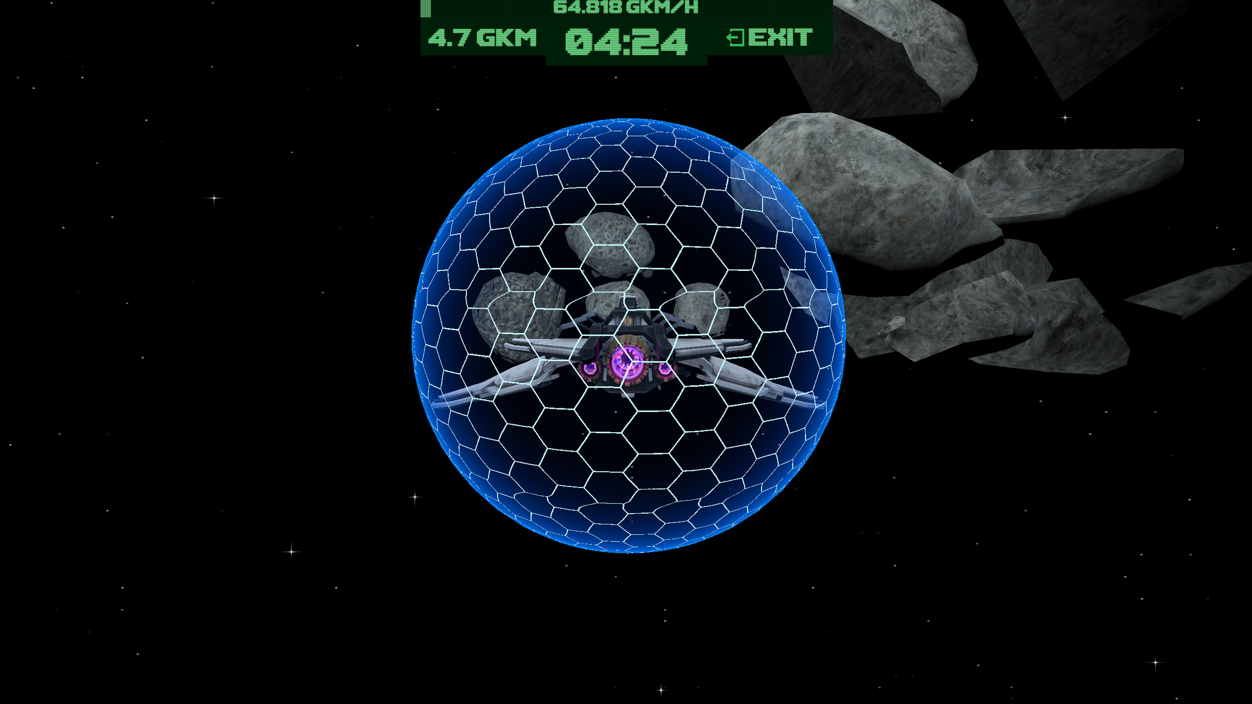 Pocket Universe screenshot 6