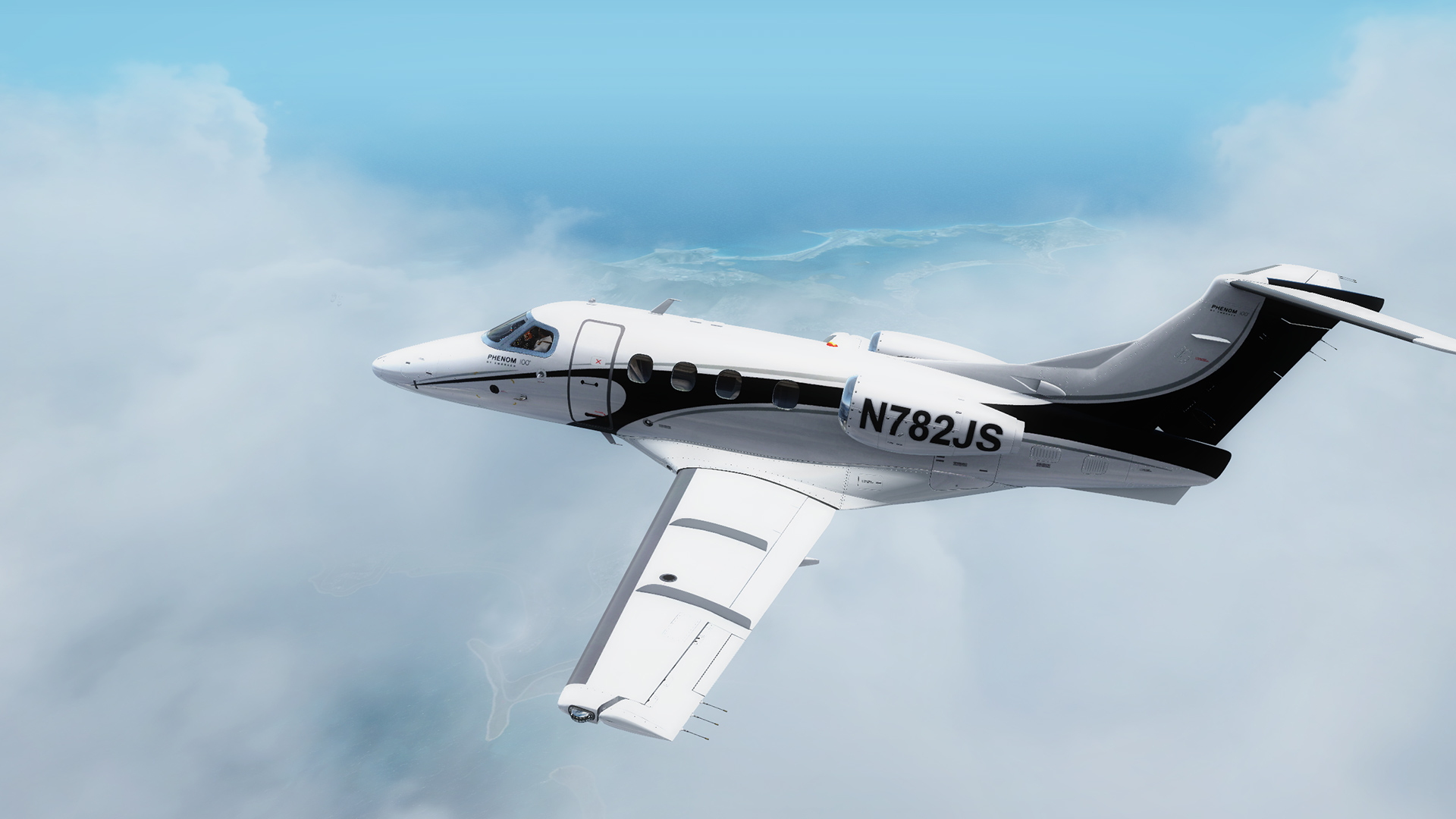 Save 65% on FSX: Steam Edition - REX Soft Clouds Add-On on Steam