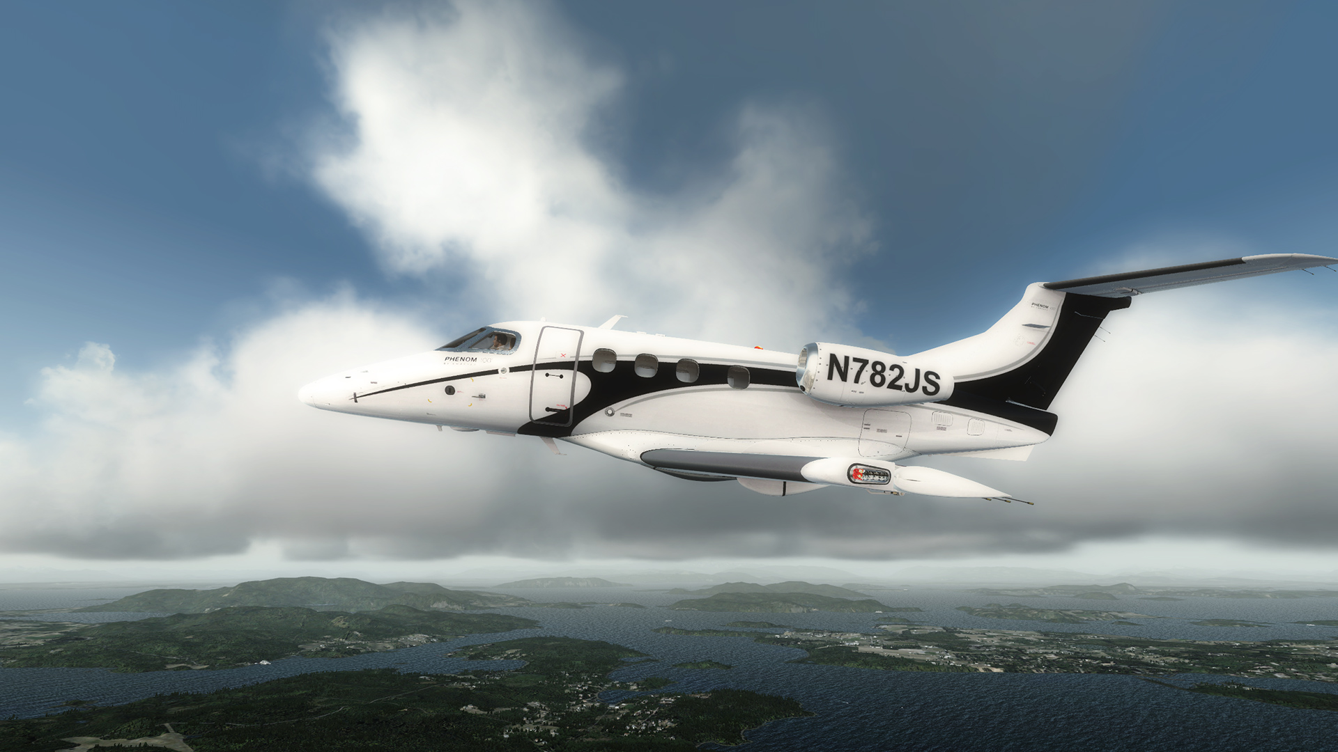 Save 65% on FSX: Steam Edition - REX Soft Clouds Add-On on Steam