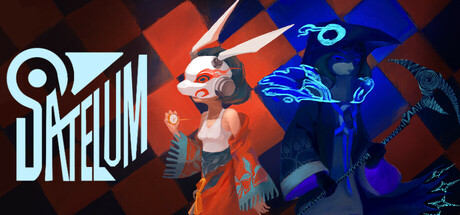 Satelum Cover Image