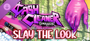 Cash Cleaner Simulator - Slay the Look