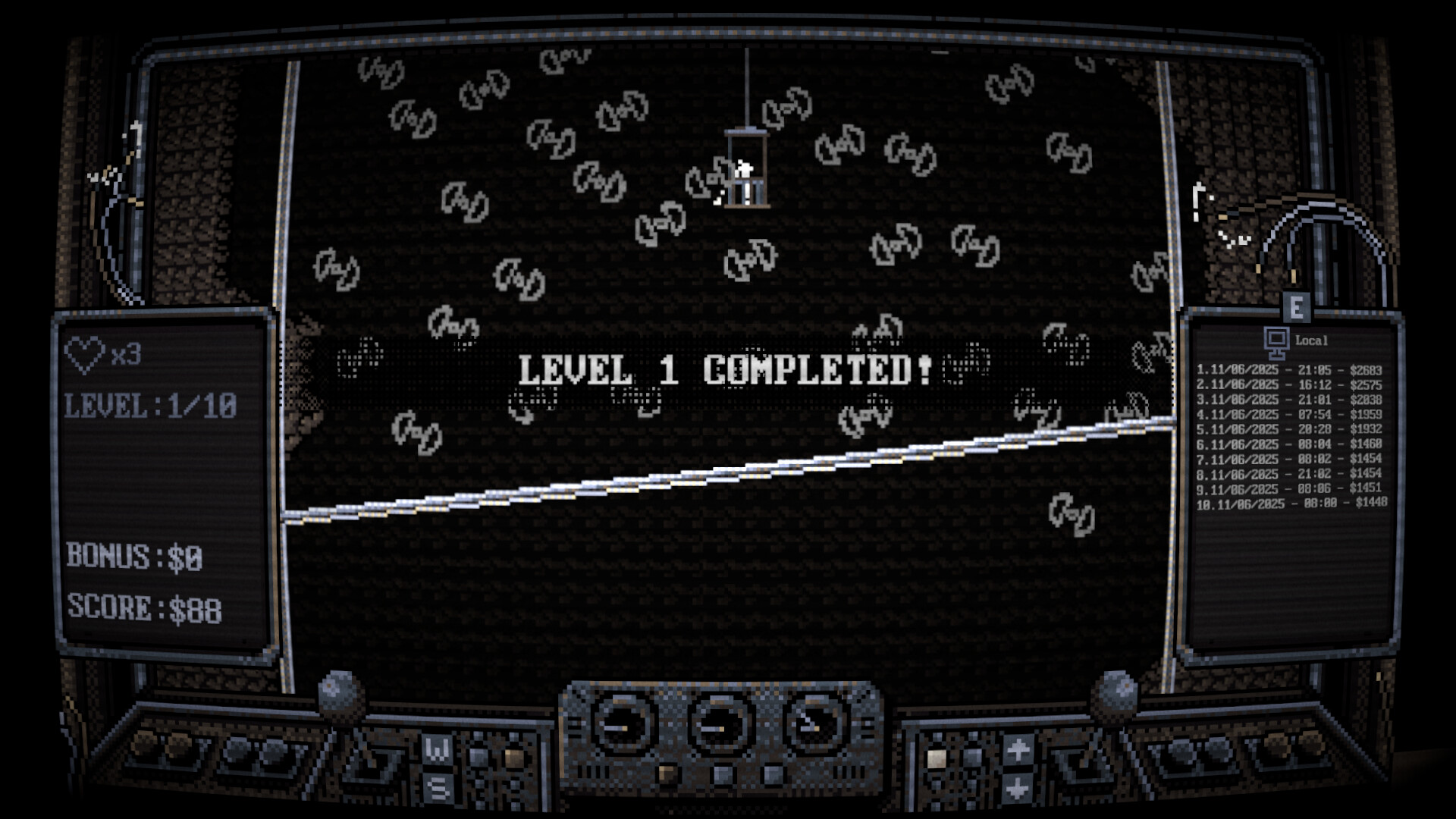 Mine Safety screenshot 2