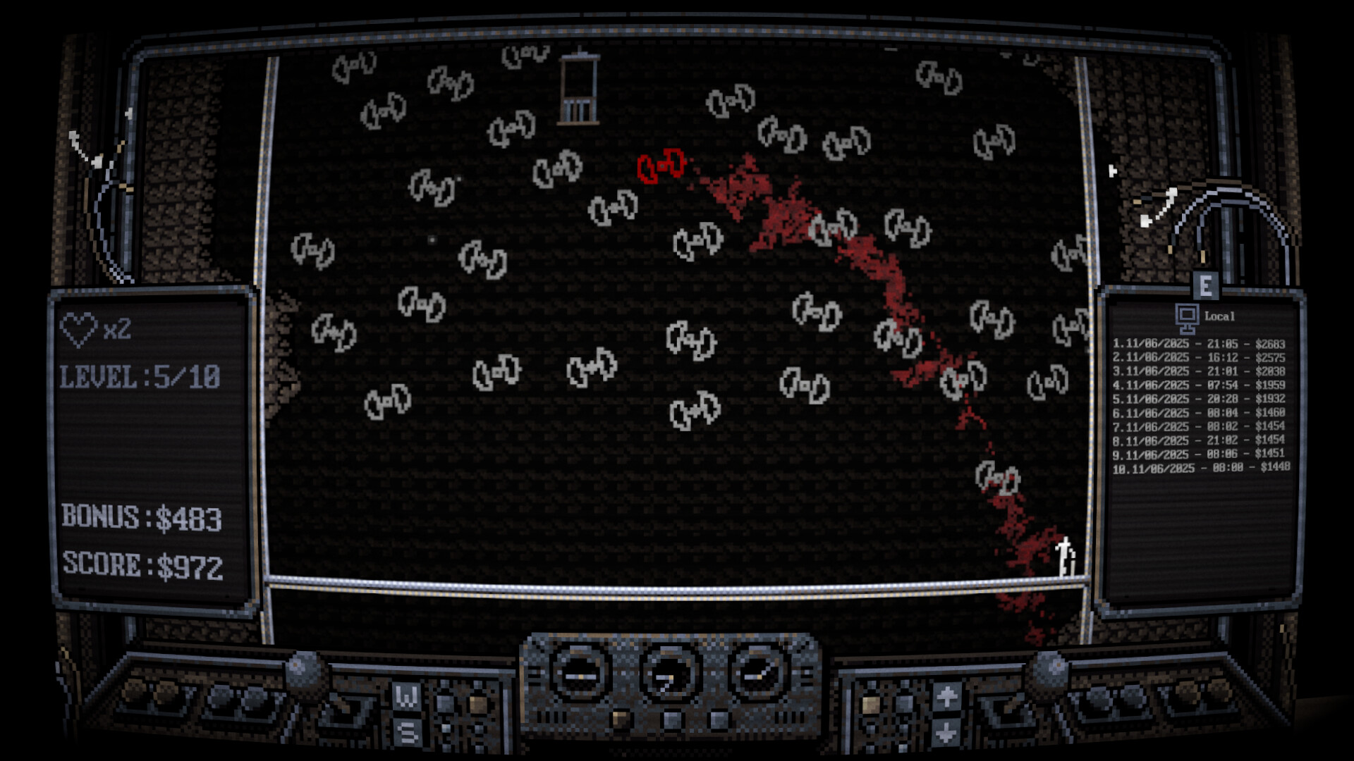 Mine Safety screenshot 4