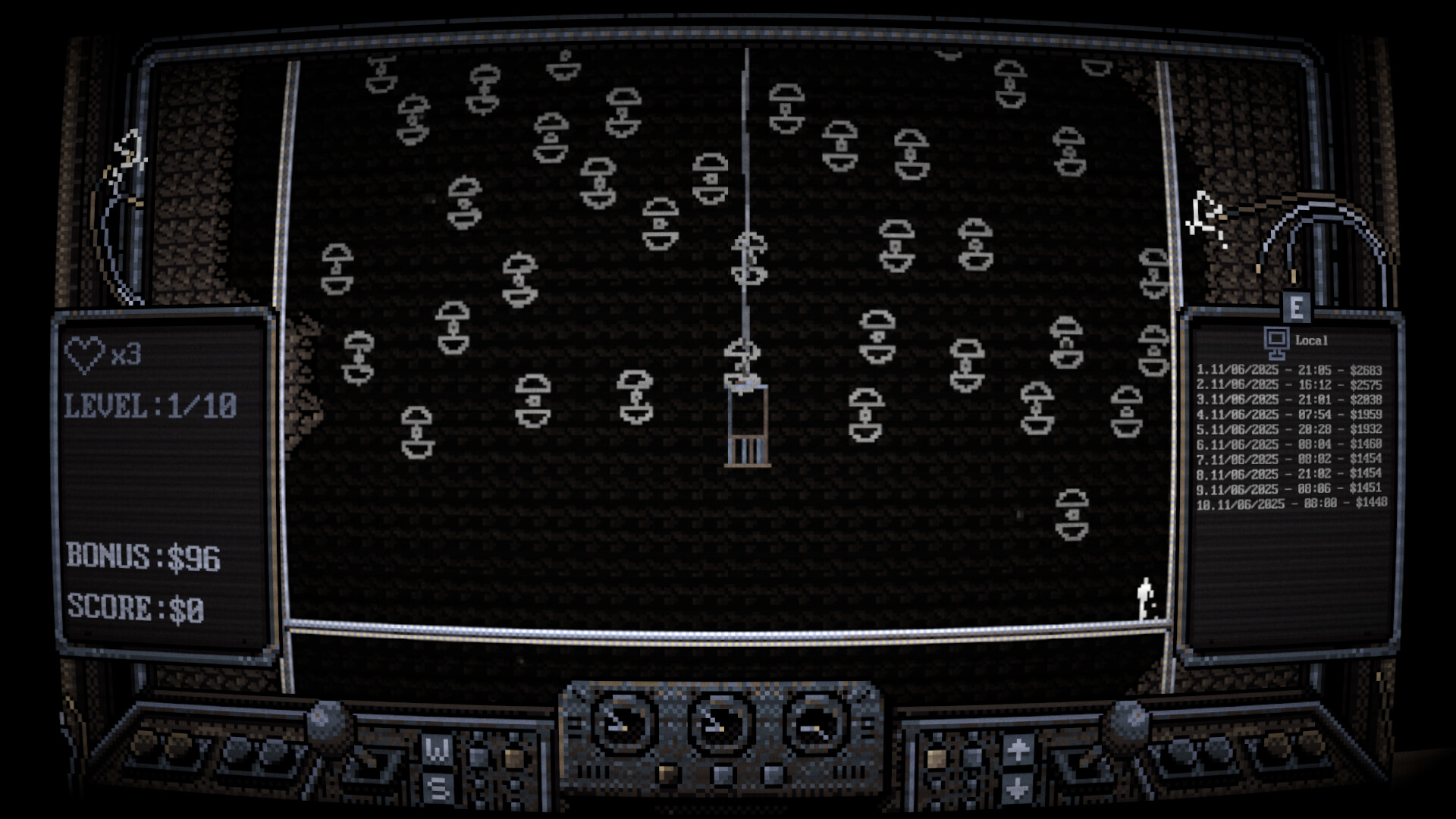Mine Safety screenshot 1