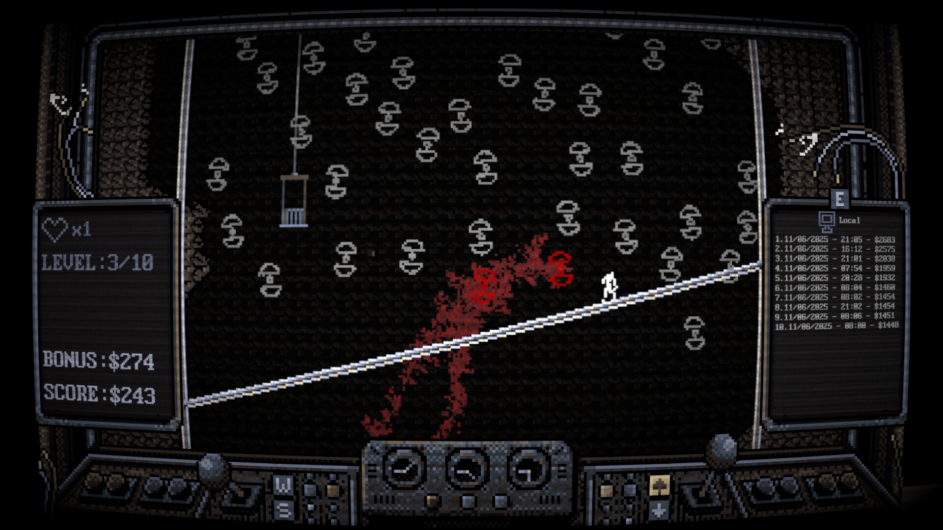 Mine Safety screenshot 3