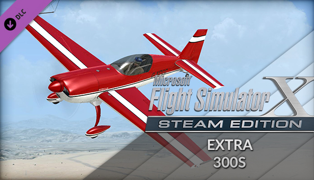 Save 60% on FSX: Steam Edition - Extra 300S Add-On on Steam