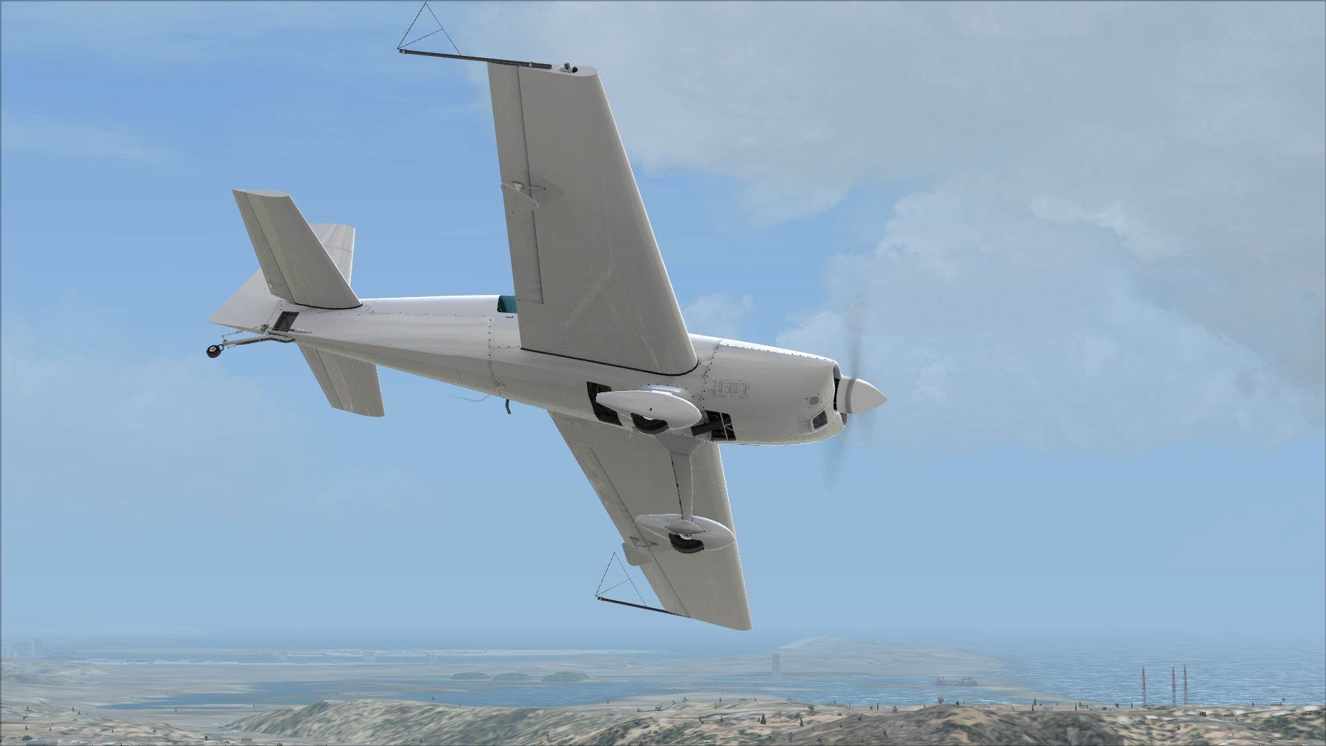 FSX: Steam Edition - Extra 300S Add-On on Steam